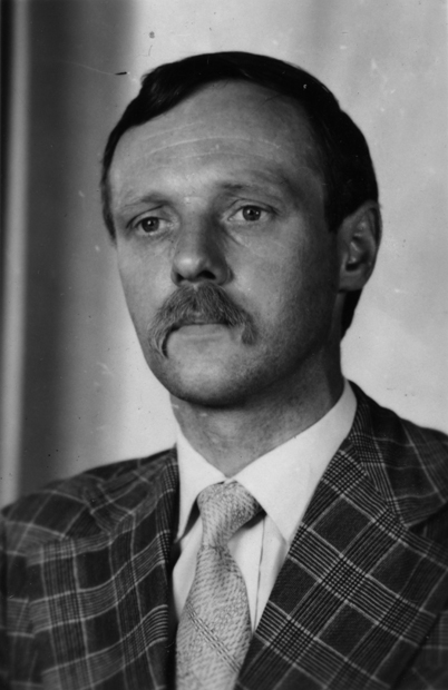 Perlik Wojciech