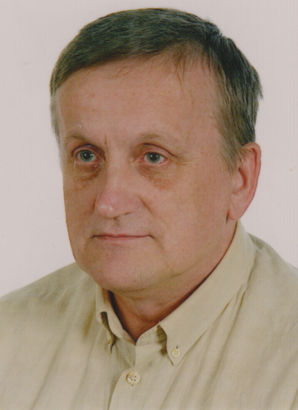 Gwiazda Dariusz