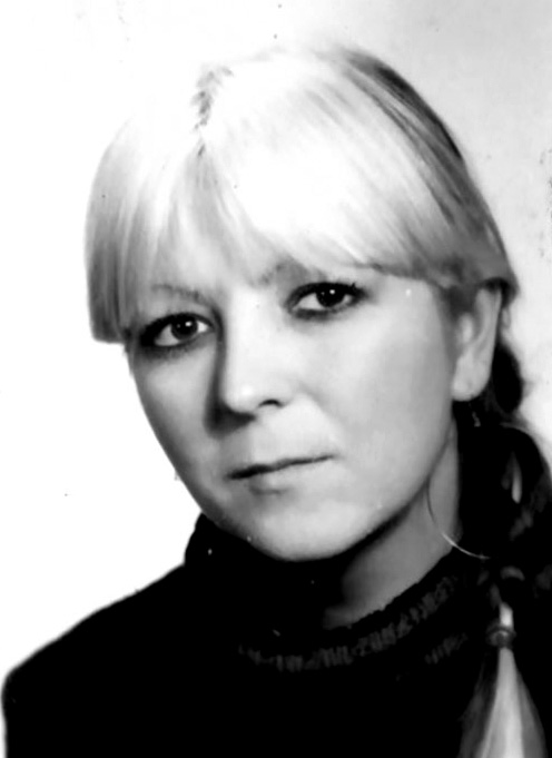 Szymroszczyk Jolanta