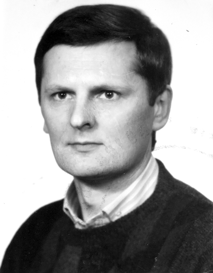 Trzeciak Władysław
