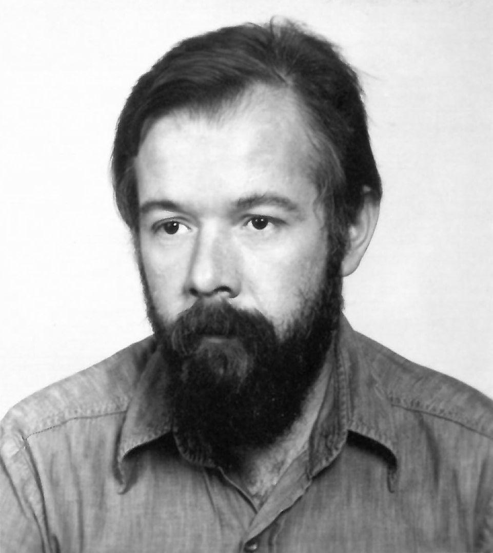Michalski Krzysztof