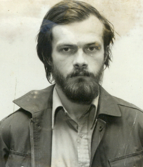Wojturski Grzegorz